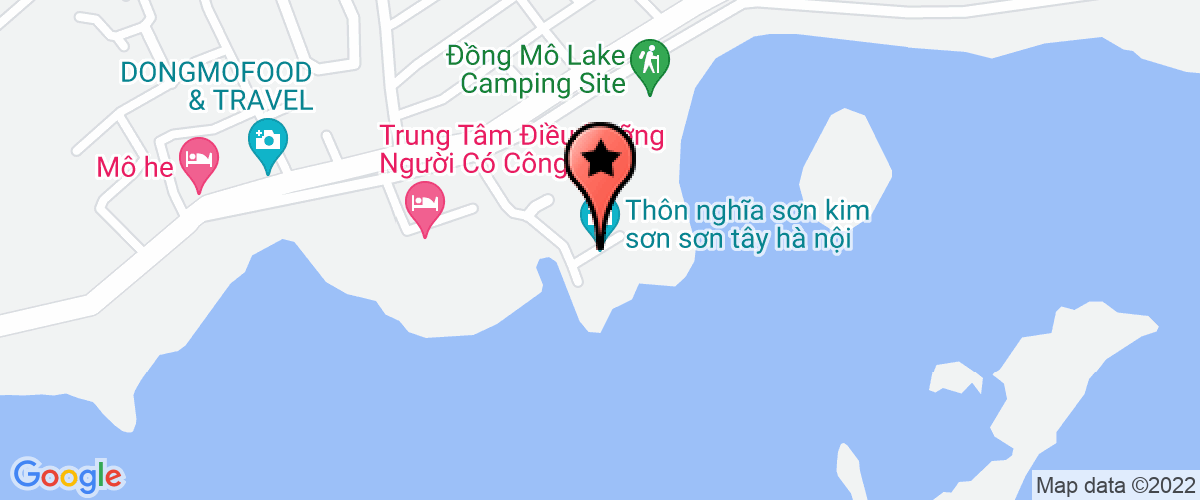 Bản đồ đến địa chỉ Công Ty TNHH Thương Mại Và Dịch Vụ Phạm Toàn