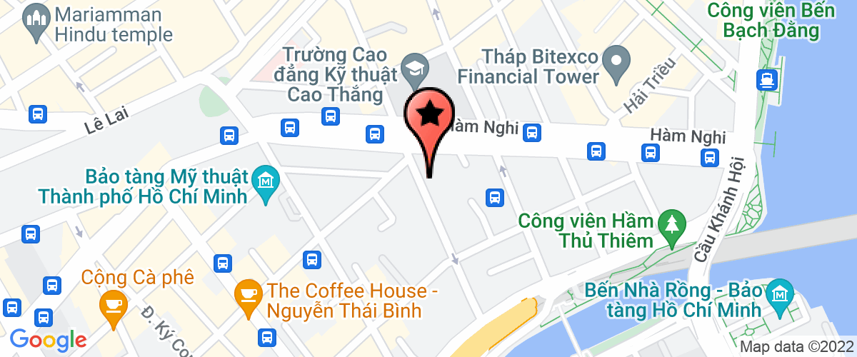 Bản đồ đến địa chỉ Công Ty TNHH Lâm Nghiệp Đức Khiêm