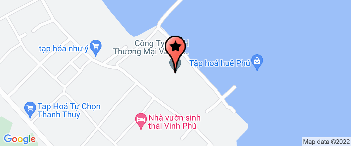 Bản đồ đến địa chỉ Công Ty TNHH Thương Mại Và Xây Dựng Đại Phú Gia