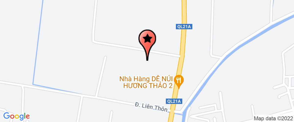 Bản đồ đến địa chỉ Công Ty TNHH Sản Xuất Kinh Doanh Và Thương Mại Phúc Lộc Việt