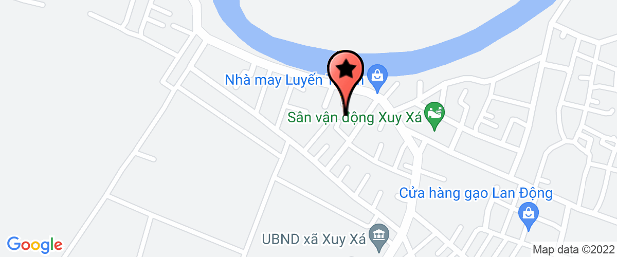 Bản đồ đến địa chỉ Công Ty TNHH Xây Dựng Và Thương Mại Ngọc Oanh