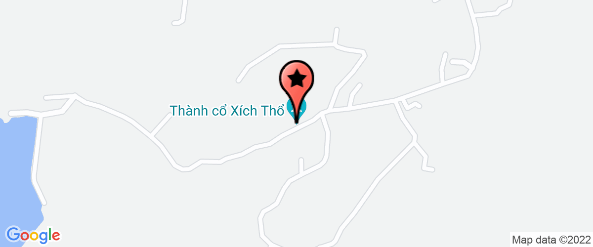 Bản đồ đến địa chỉ Công Ty TNHH Nuôi Trồng Thủy Sản Thuận Thiên