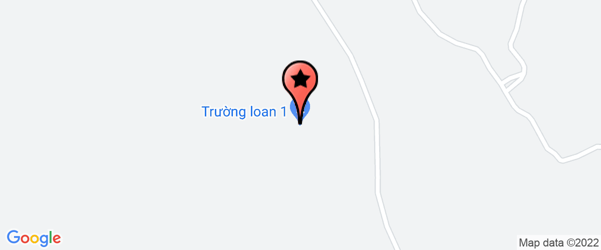 Bản đồ đến địa chỉ Công Ty TNHH Canxi Cacbonat Việt Long - Hđt