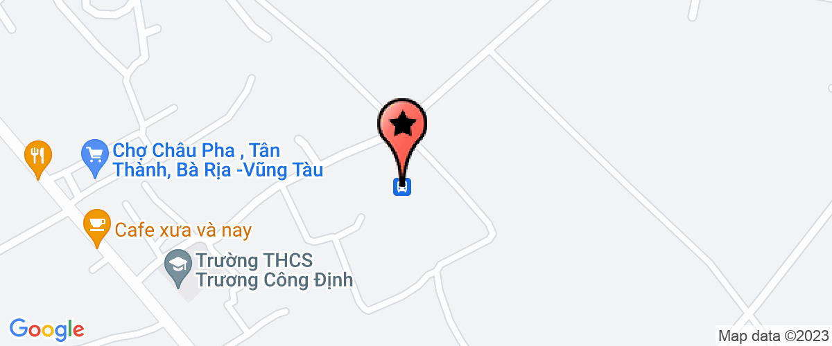 Bản đồ đến địa chỉ Công ty TNHH DongYang E&C Việt Nam (Nộp hộ thuế)