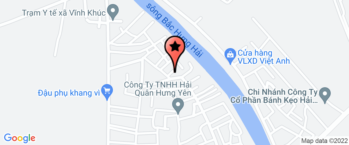 Bản đồ đến địa chỉ Công Ty TNHH Truyền Thông 4P