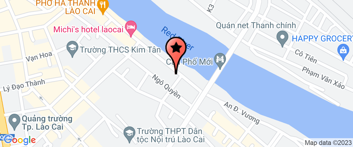 Bản đồ đến địa chỉ Doanh Nghiệp Tư Nhân Anh Quang Dũng
