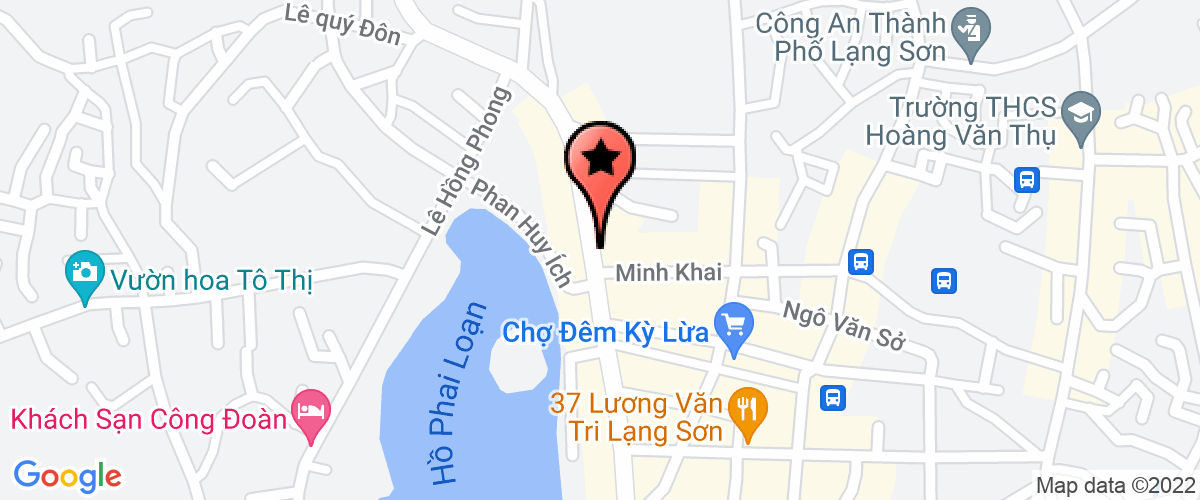 Bản đồ đến địa chỉ Công Ty TNHH Xây Dựng Việt Tiến