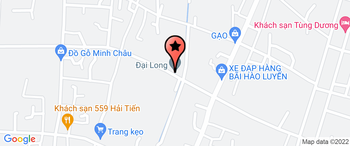 Bản đồ đến địa chỉ Công Ty Cổ Phần XNK Và Khai Thác Khoáng Sản Việt Nam