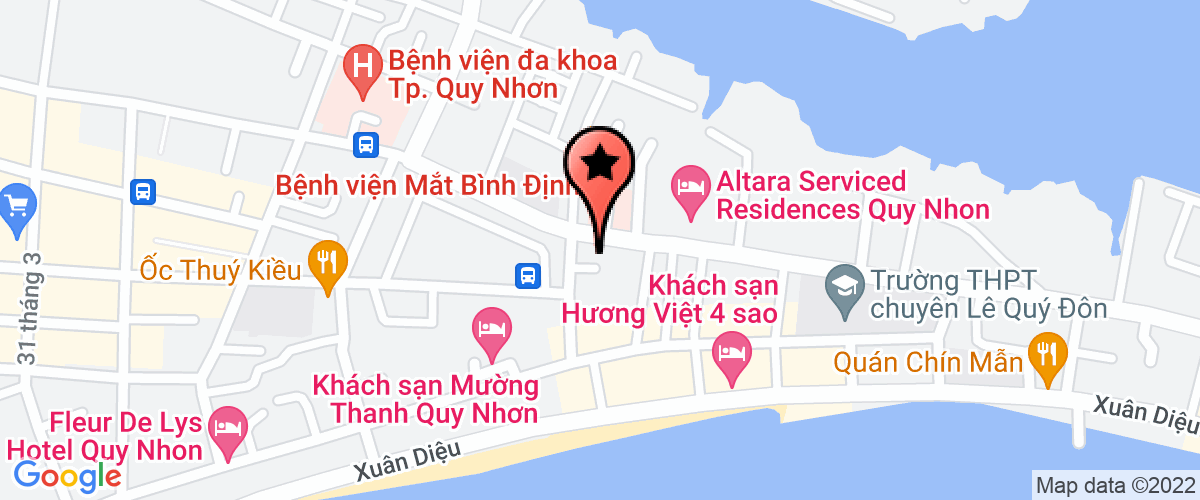 Bản đồ đến địa chỉ Công Ty TNHH Đầu Tư Và Phát Triển Hạ Tầng Việt Anh