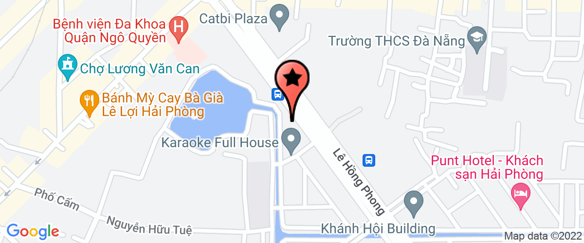 Bản đồ đến địa chỉ Công Ty TNHH Thương Mại Và Dịch Vụ Điện Tử Hoàng Gia