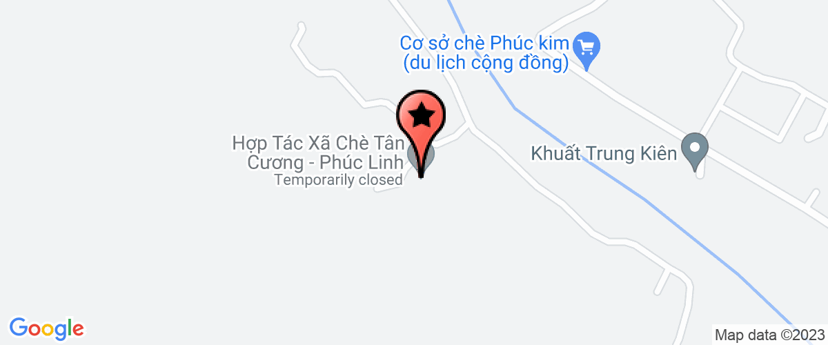 Bản đồ đến địa chỉ Công Ty TNHH Một Thành Viên Dịch Vụ Viễn Thông Và Công Nghệ Thông Tin
