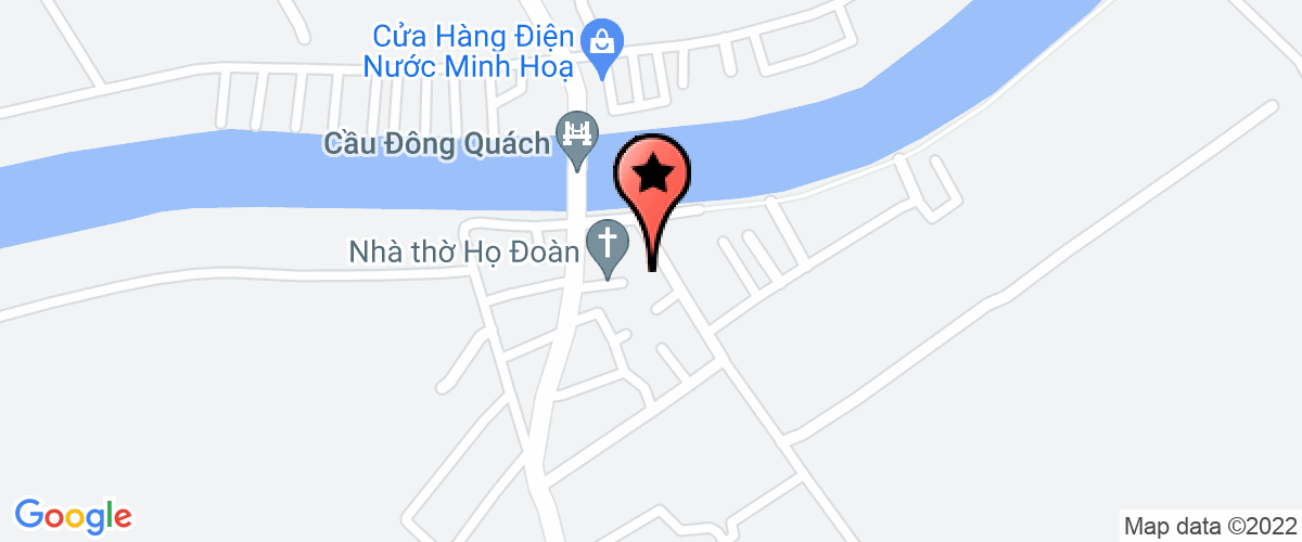 Bản đồ đến địa chỉ Công Ty TNHH Dịch Vụ Và Thương Mại Bông Hồng