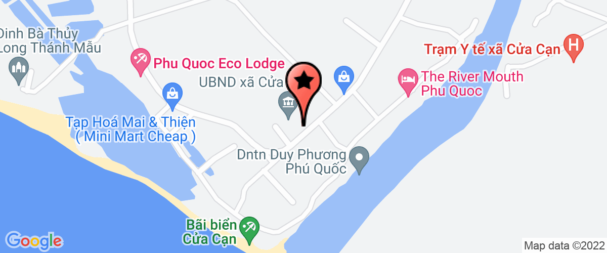 Bản đồ đến địa chỉ Doanh Nghiệp Tư Nhân Trần Thị Bích Phượng