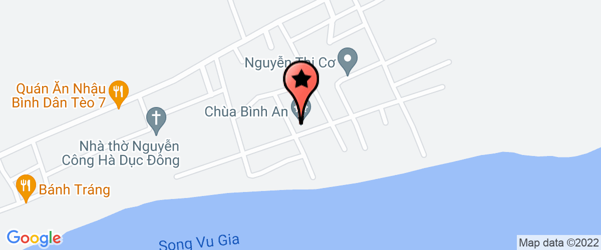 Bản đồ đến địa chỉ Công Ty TNHH Một Thành Viên Phạm Anh Hoàng