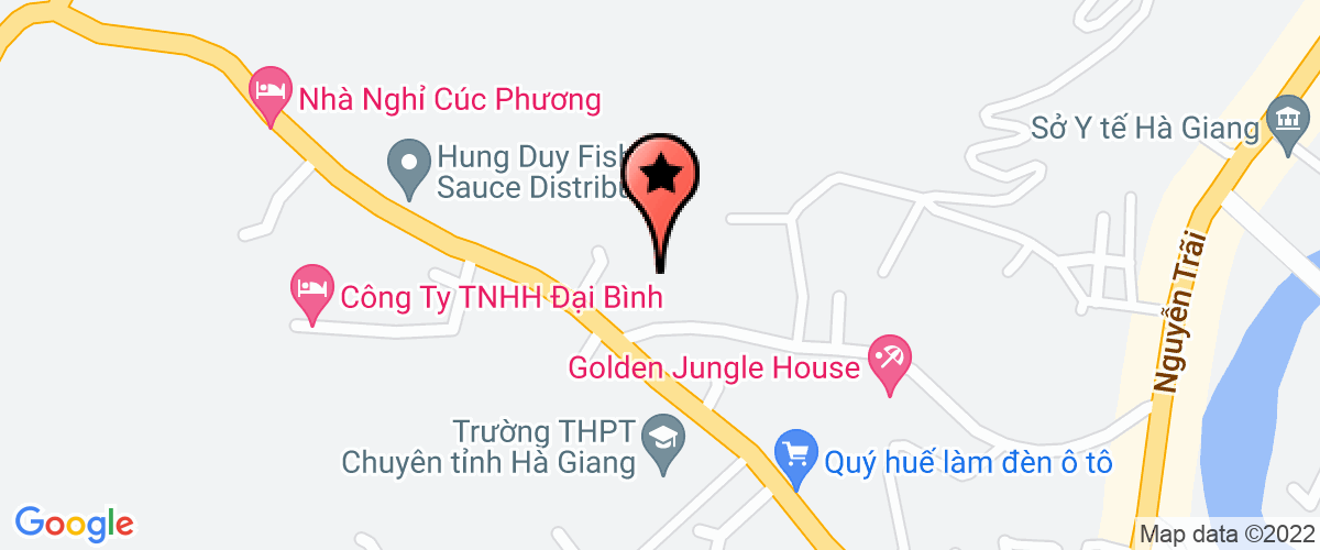 Bản đồ đến địa chỉ Công Ty TNHH Một Thành Viên Sơn Khôi