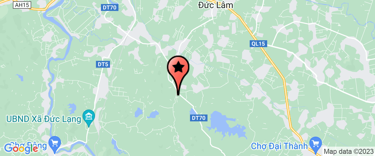 Bản đồ đến địa chỉ Trần Quang Lộc