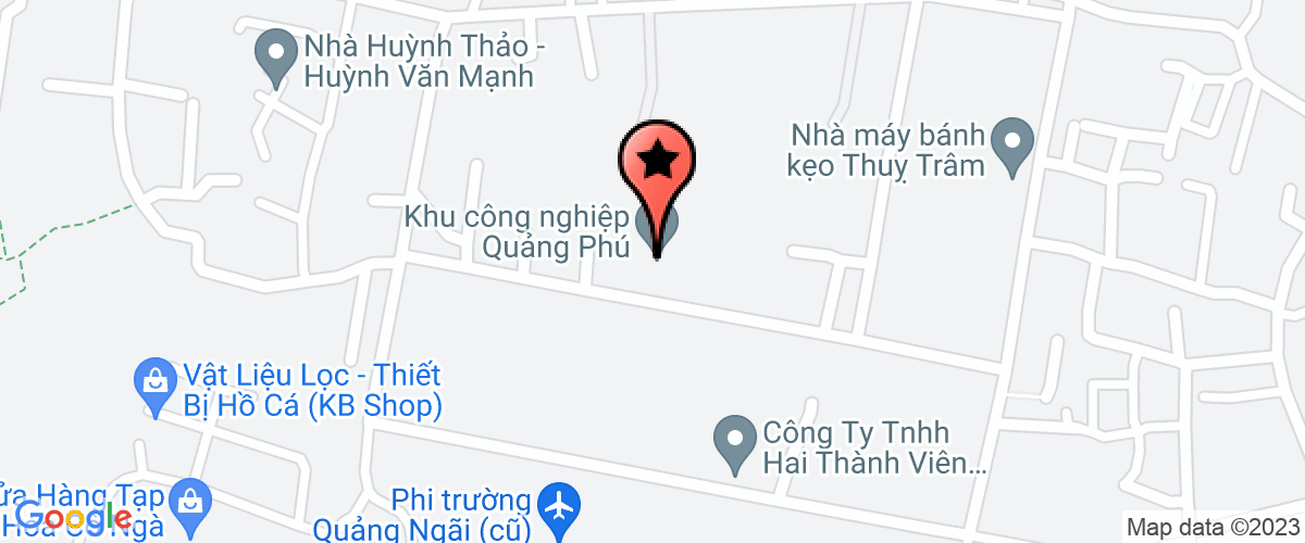 Bản đồ đến địa chỉ Doanh Nghiệp Tư Nhân Hải Phú