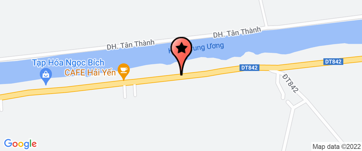 Bản đồ đến địa chỉ Doanh Nghiệp Tư Nhân Tiệm Vàng Lý Xía Giồng Găng