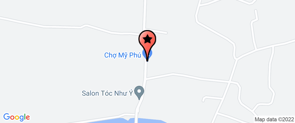 Bản đồ đến địa chỉ Công Ty TNHH Đào Tạo Võ Thuật Hòa Long
