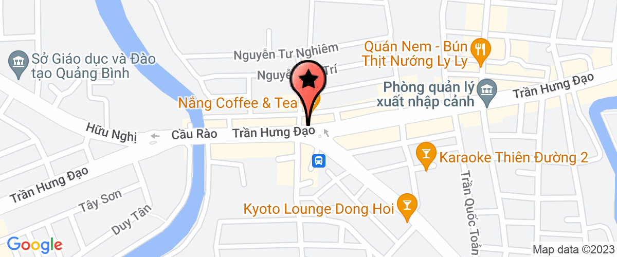 Bản đồ đến địa chỉ Doanh Nghiệp Tư Nhân Life Tech - Nvr