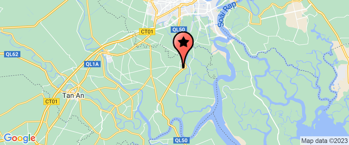 Bản đồ đến địa chỉ Công Ty Trách Nhiệm Hữu Hạn  An Quỳnh
