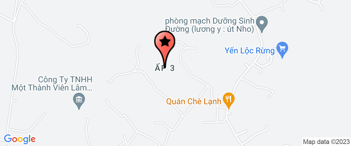 Bản đồ đến địa chỉ Chi Nhánh Công Ty Cổ Phần Soo Anh Tuyết Mai Phát