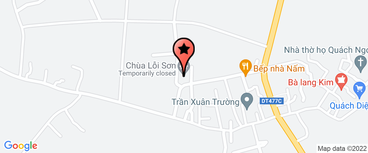 Bản đồ đến địa chỉ Công Ty TNHH Xây Dựng Và Thương Mại Tuấn Anh Kiệt