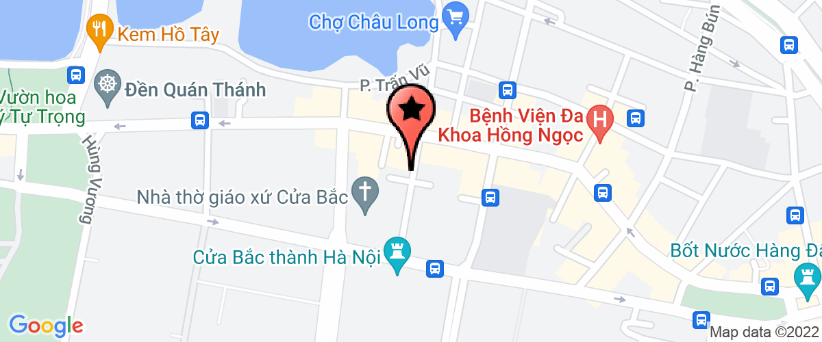 Bản đồ đến địa chỉ Công Ty Cổ Phần Kỹ Thuật Môi Trường Vieteco Việt Nam