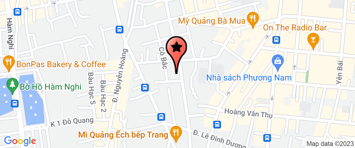 Bản đồ đến địa chỉ Công Ty TNHH Sản Xuất - Thương Mại Và XNK Inox Trung Phú Hòa