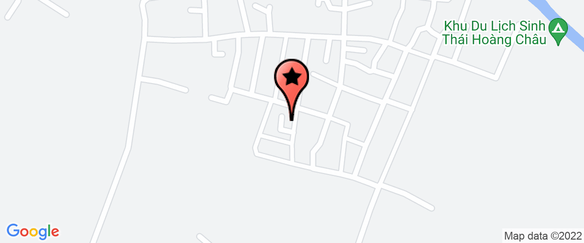 Bản đồ đến địa chỉ Công Ty TNHH Dịch Vụ Vận Tải Thái Dung