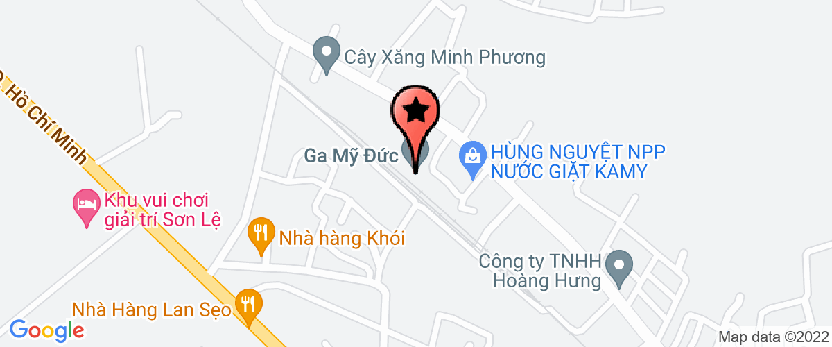 Bản đồ đến địa chỉ Công Ty TNHH Xây Dựng Thương Mại Quỳnh Hưng