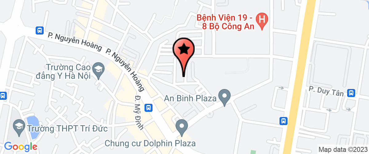 Bản đồ đến địa chỉ Công Ty Cổ Phần Dịch Vụ Bảo Vệ S Việt