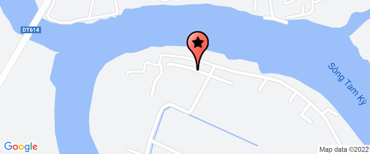 Bản đồ đến địa chỉ Công Ty TNHH Sản Xuất Dịch Vụ Thương Mại Minh Long