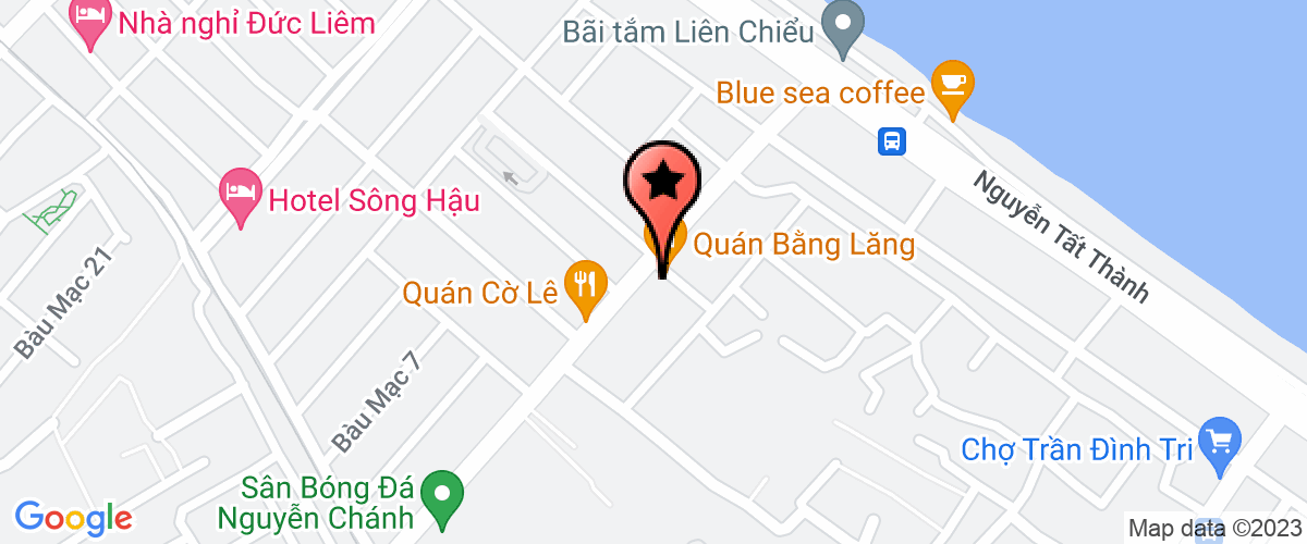 Bản đồ đến địa chỉ Công Ty TNHH Sản Xuất Thương Mại Dịch Vụ Việt Hà