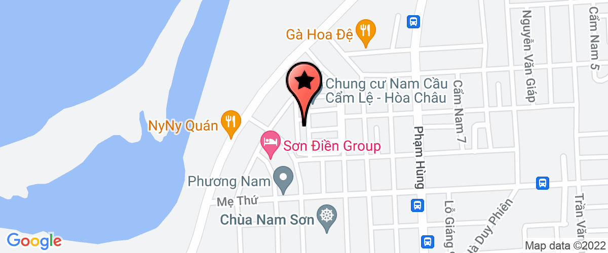 Bản đồ đến địa chỉ Công Ty TNHH Phát Lộc Khang