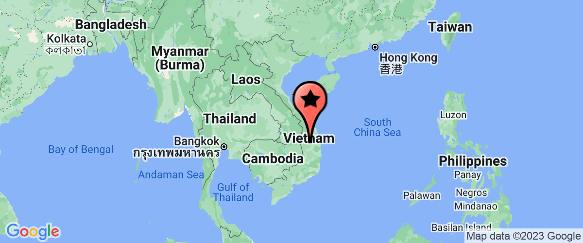 Bản đồ đến địa chỉ Công Ty TNHH Hỗ Trợ Tài Chính Hùng Tâm