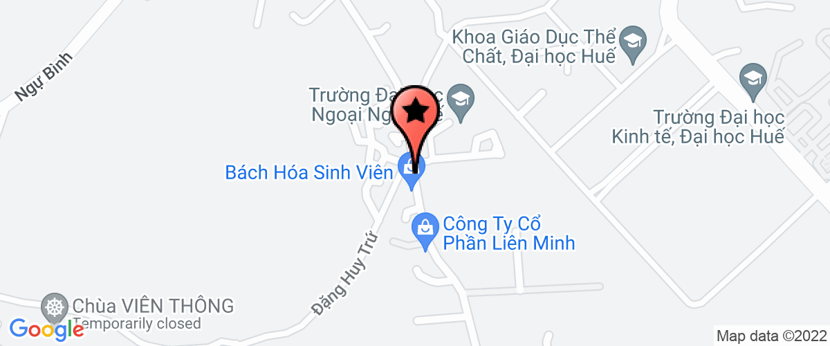 Bản đồ đến địa chỉ Xí nghiệp Thành Tiến Đạt