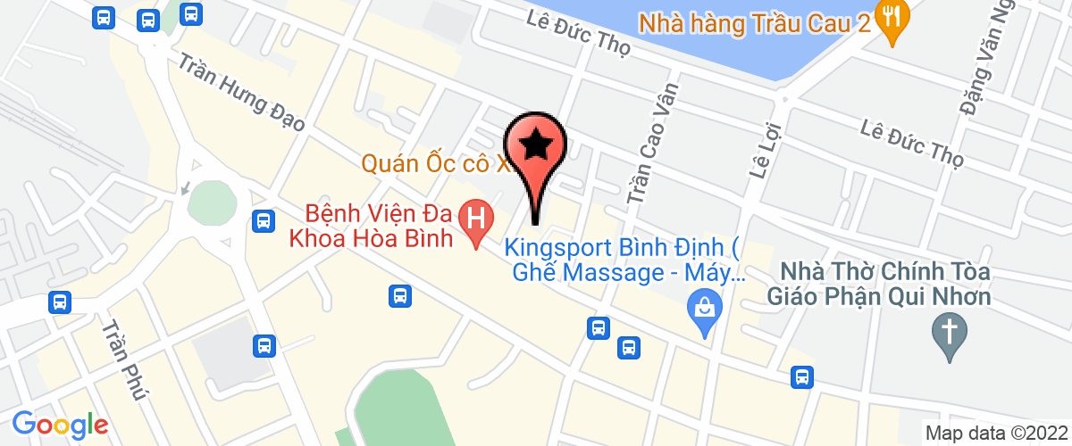 Bản đồ đến địa chỉ Công Ty TNHH Dịch Vụ Xuất Nhập Khẩu Hoàng Đăng