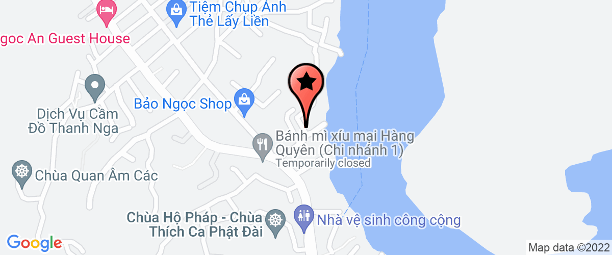 Bản đồ đến địa chỉ Nguyễn Thị Hương Xuân