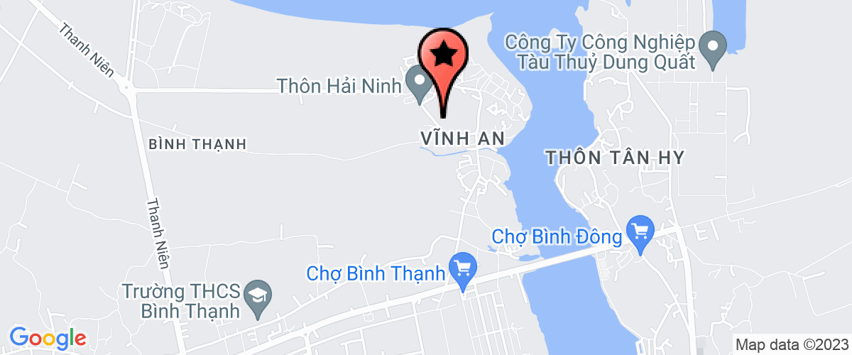 Bản đồ đến địa chỉ Chi Nhánh Công Ty Cổ Phần Dịch Vụ Kỹ Thuật Đạt Phúc Tại Quảng Ngãi