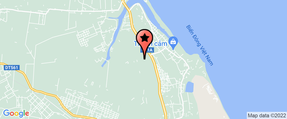 Bản đồ đến địa chỉ Trường tiểu học Đồng Trạch