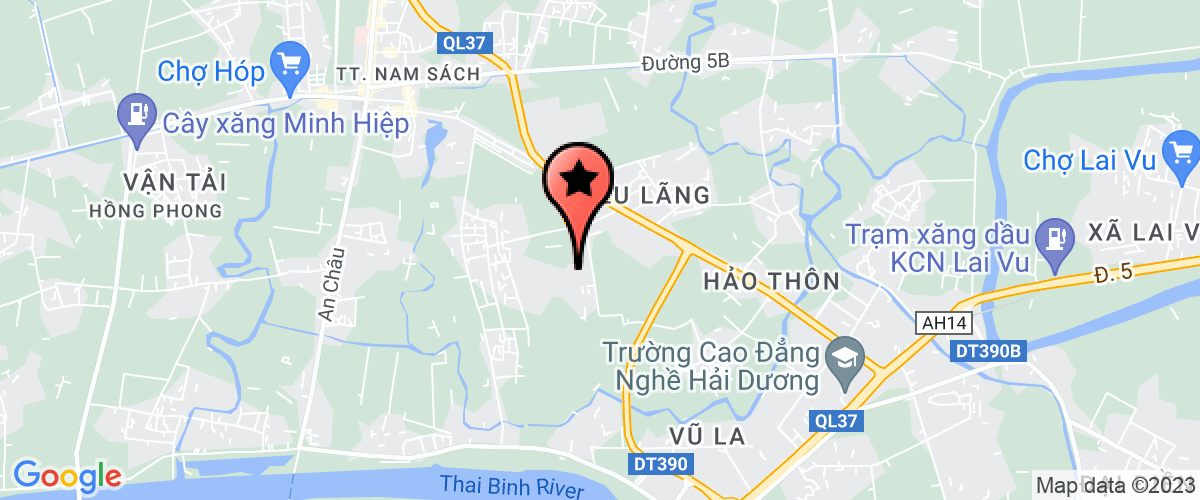 Bản đồ đến địa chỉ UBND Xã Đồng Lạc