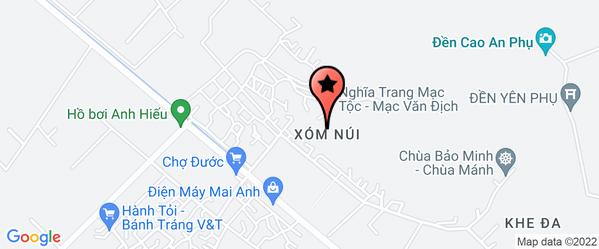 Bản đồ đến địa chỉ Công Ty Cổ Phần Xuất Nhập Khẩu Và Thương Mại Global Việt Nam