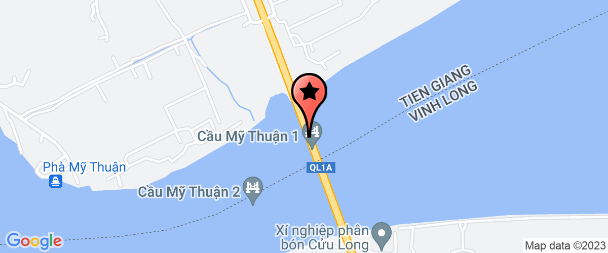 Bản đồ đến địa chỉ Trường THCS và THPT Ngô Văn Nhạc