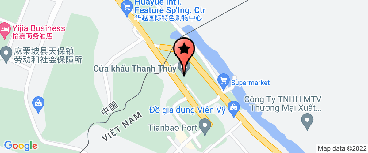 Bản đồ đến địa chỉ Công Ty TNHH Tổ Chức Sự Kiện Và Du Lịch Quỳnh Trang