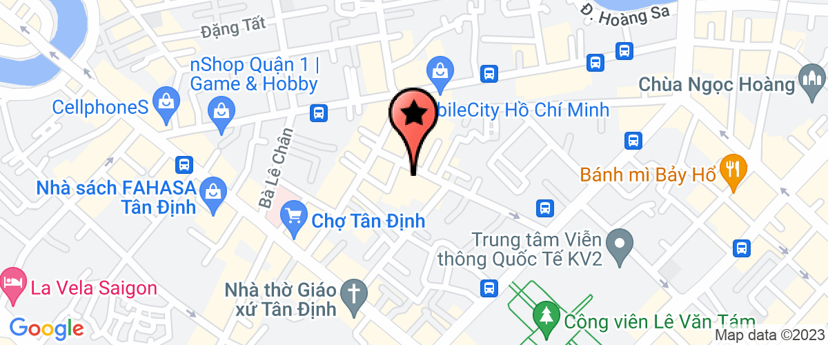 Bản đồ đến địa chỉ Xí Nghiệp Xây Dựng Đầu Tư Và Kinh Doanh Địa ốc 566