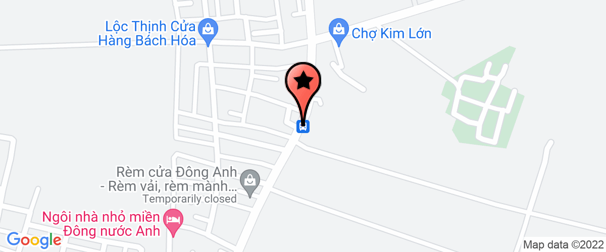 Bản đồ đến địa chỉ Công Ty TNHH Tổng Hợp Đại Phú Cường