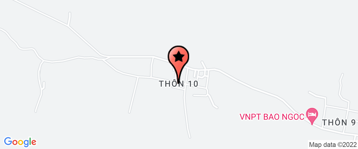 Bản đồ đến địa chỉ Công Ty TNHH Dịch Vụ Và Thương Mại Đại Lâm
