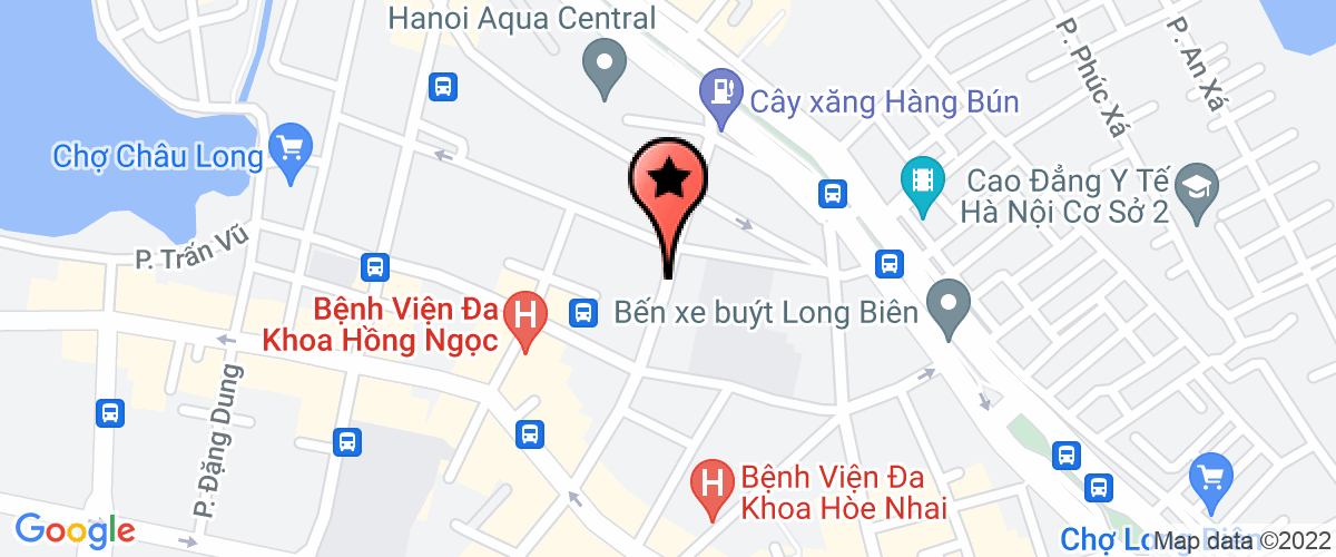 Bản đồ đến địa chỉ Công Ty TNHH Thương Mại Dịch Vụ Cầm Đồ Duy Phát