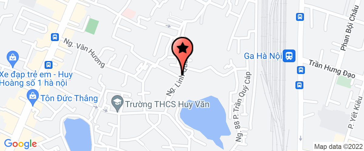 Bản đồ đến địa chỉ Công Ty TNHH Đầu Tư Thương Mại Và Xây Dựng Tùng Lâm